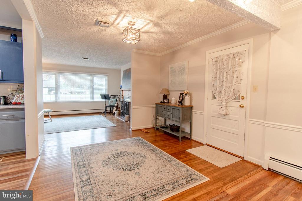 2 NANTICOKE ROAD