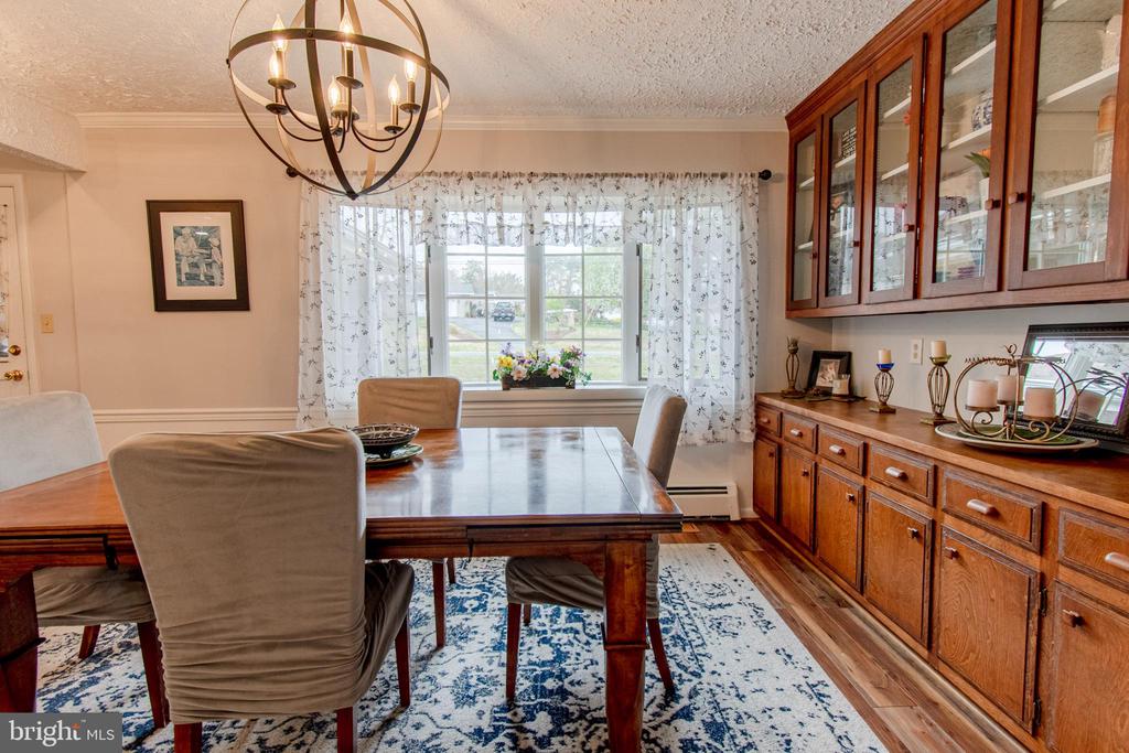 2 NANTICOKE ROAD