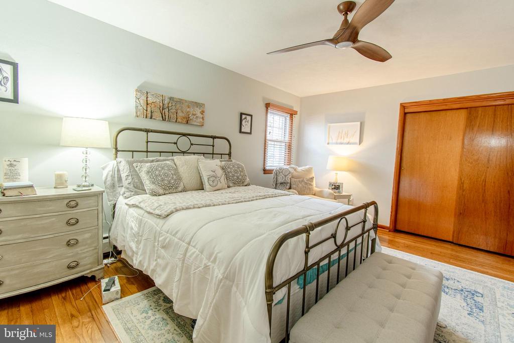 2 NANTICOKE ROAD