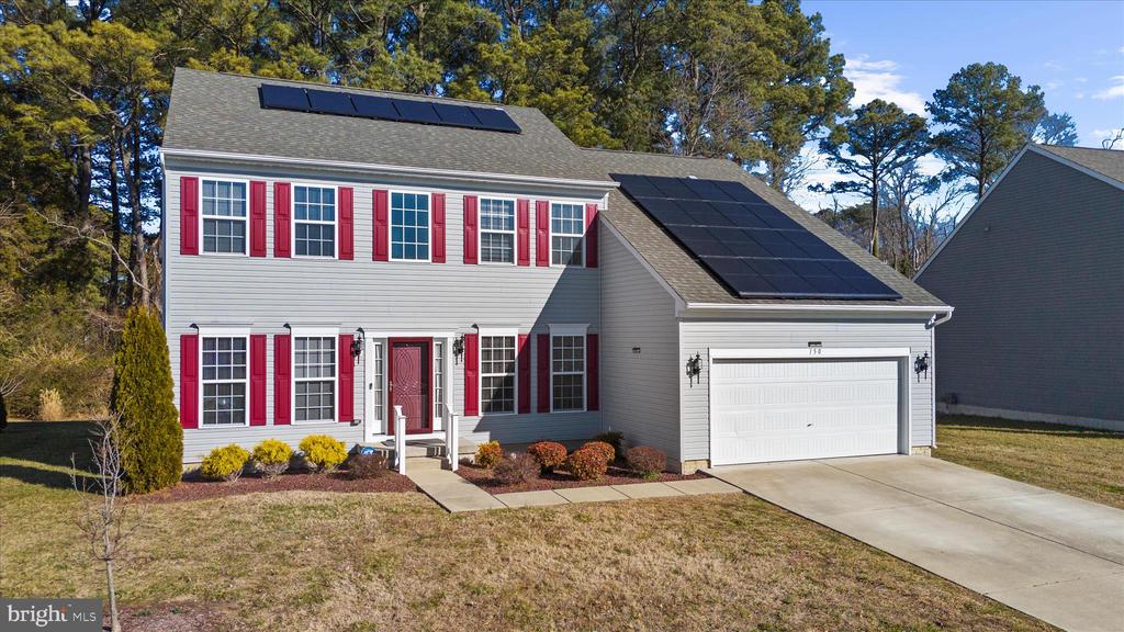 150 REGULATOR DRIVE N