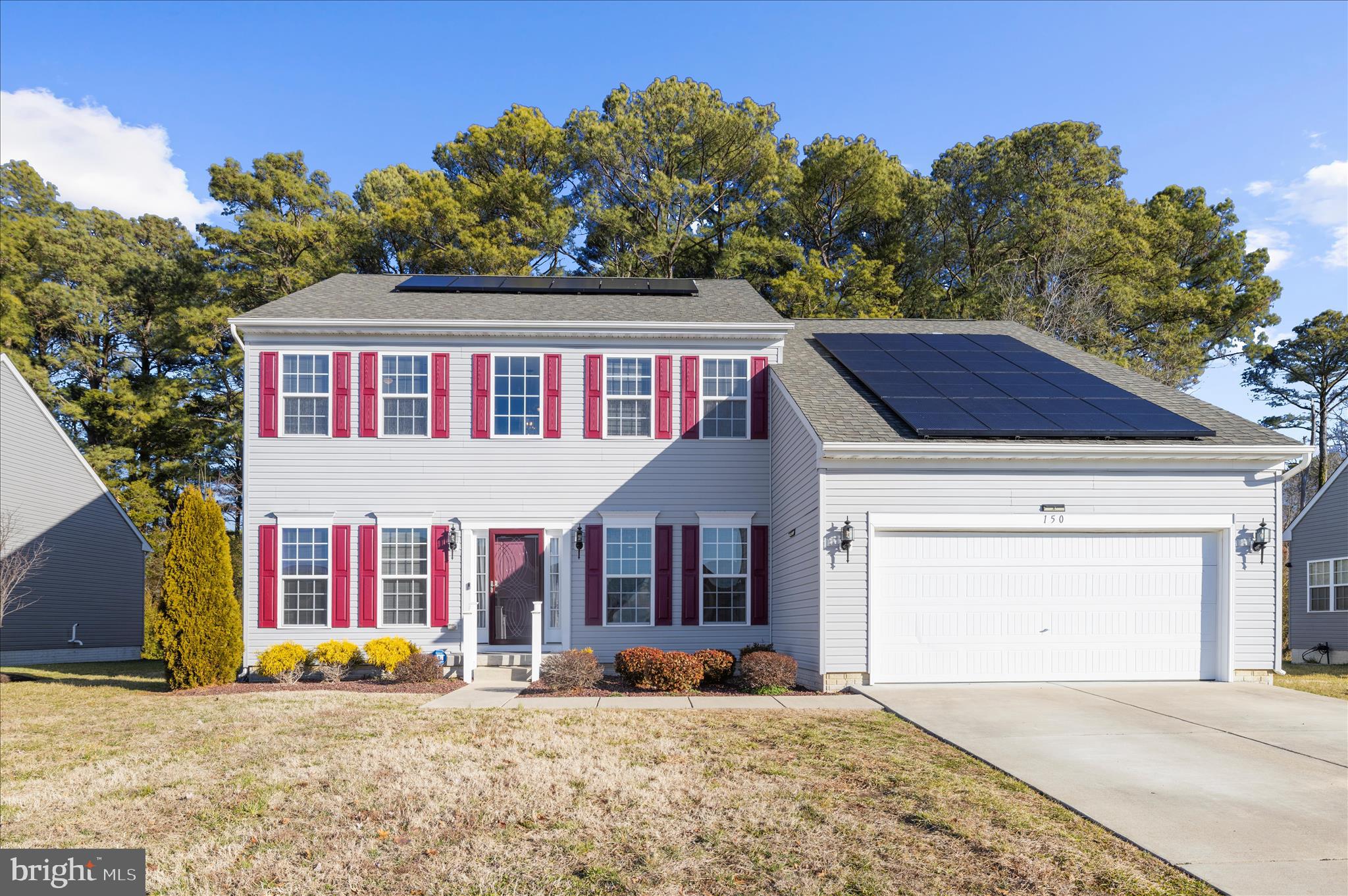 150 REGULATOR DRIVE N