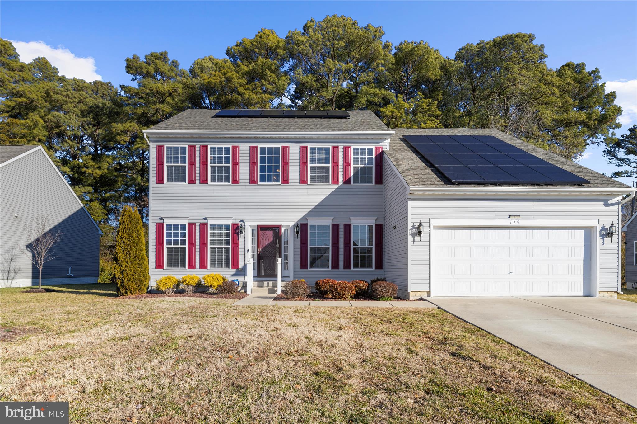 150 REGULATOR DRIVE N