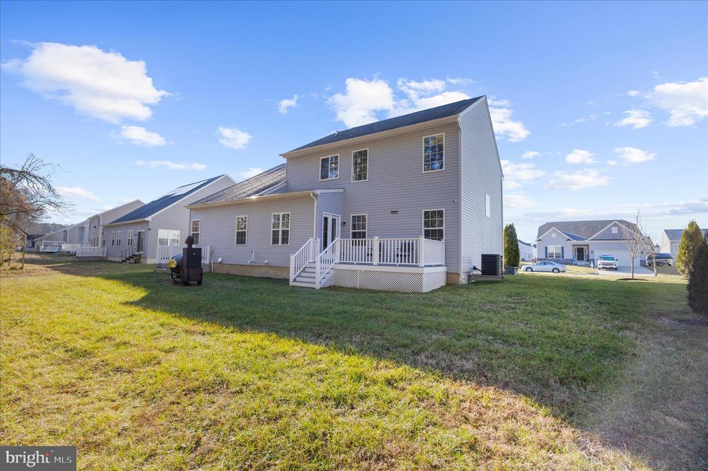 150 REGULATOR DRIVE N