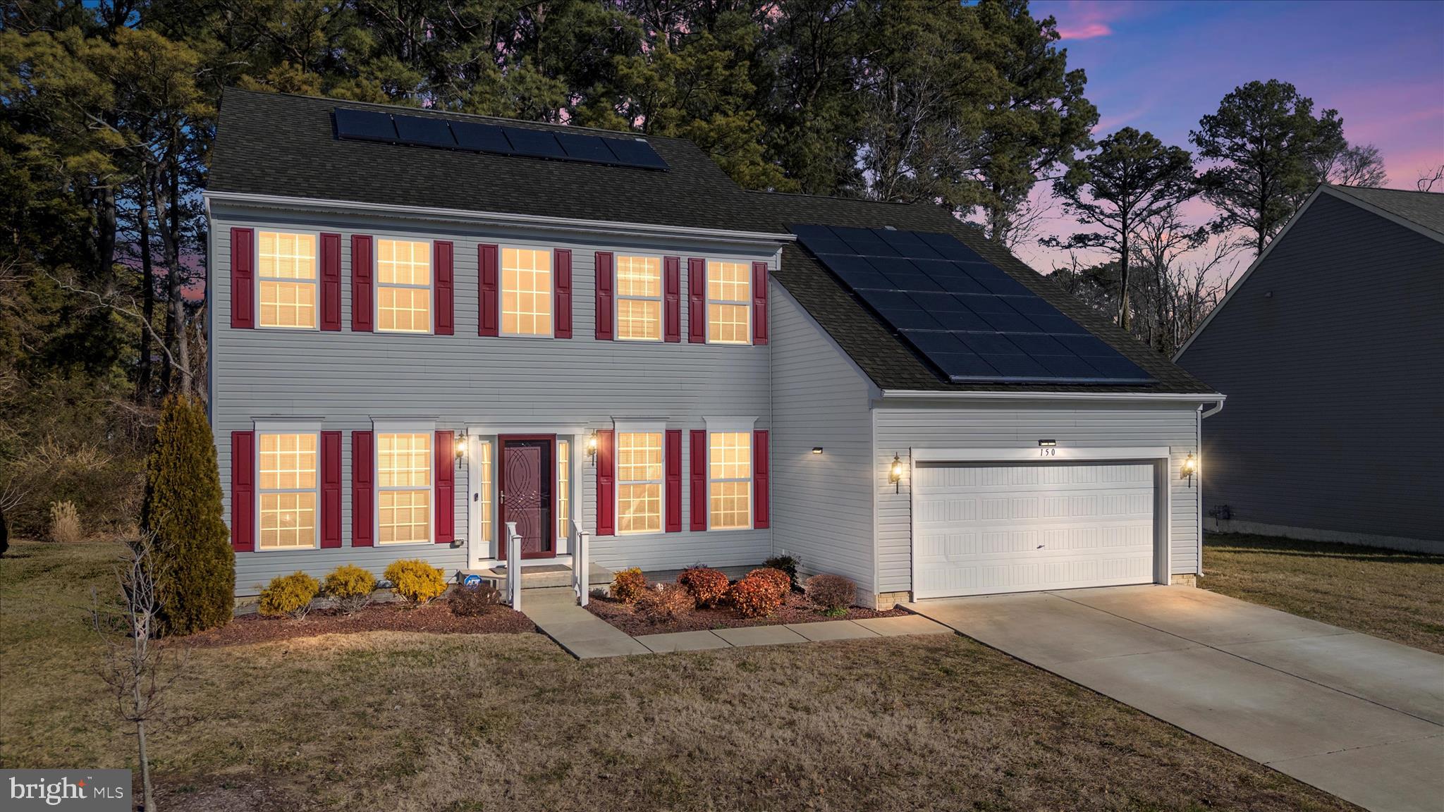 150 REGULATOR DRIVE N
