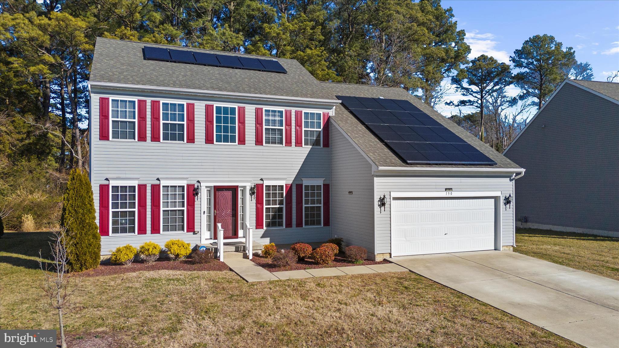 150 REGULATOR DRIVE N