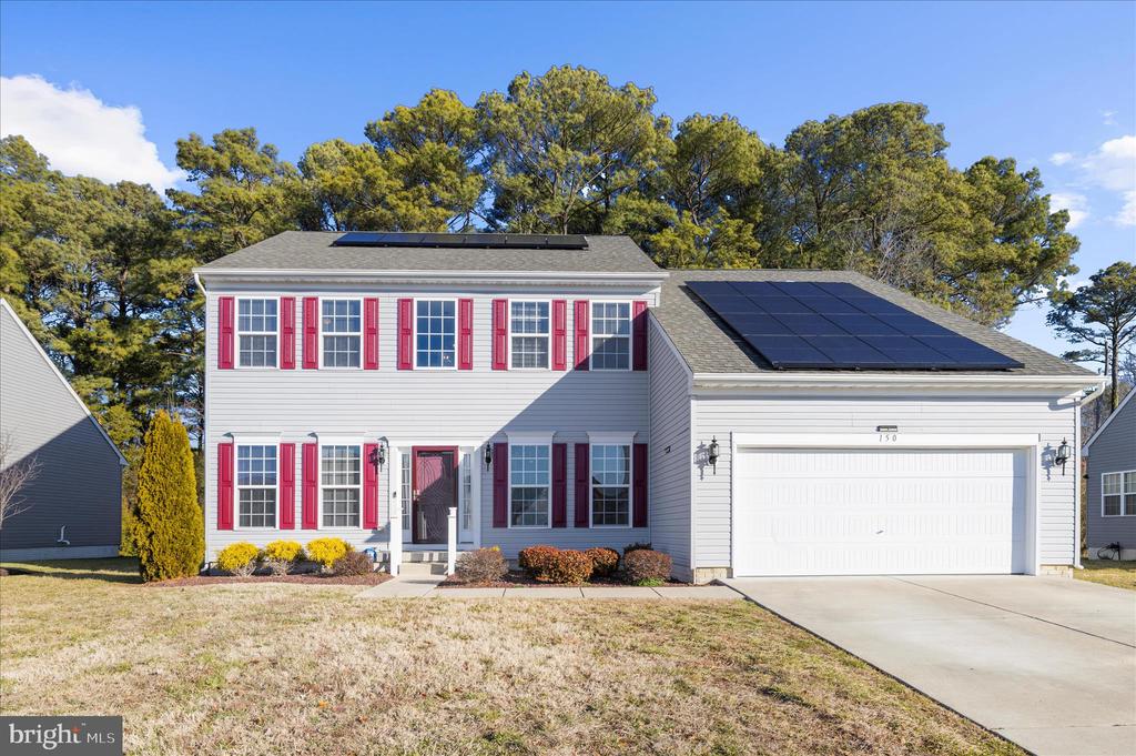 150 REGULATOR DRIVE N