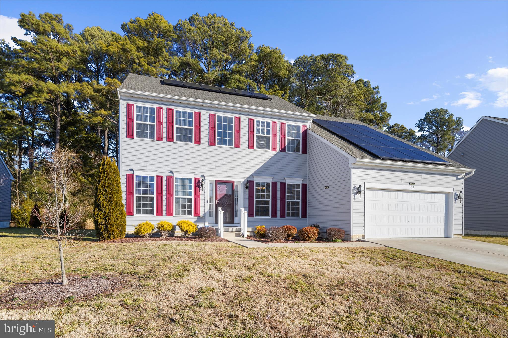 150 REGULATOR DRIVE N