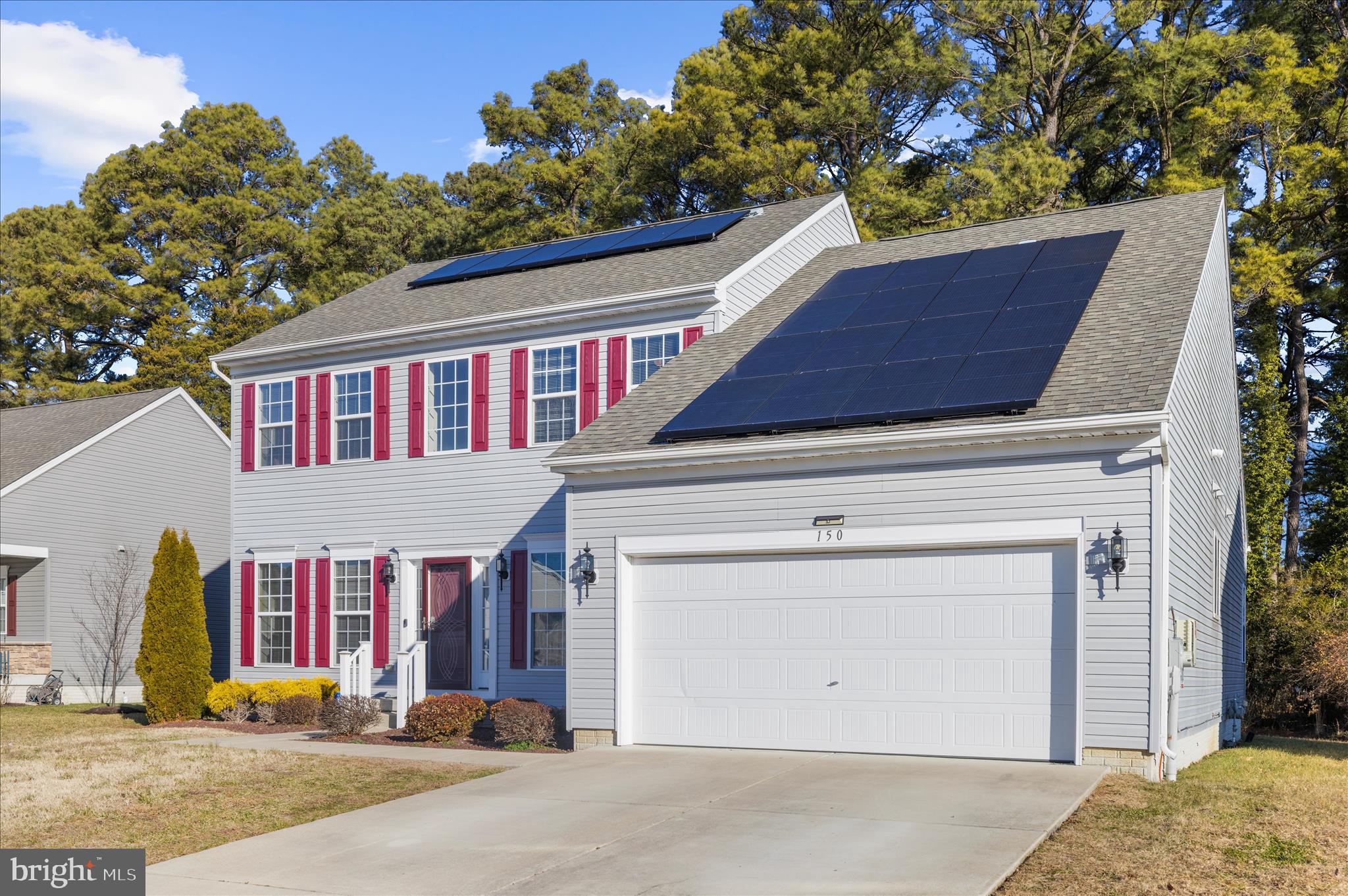 150 REGULATOR DRIVE N