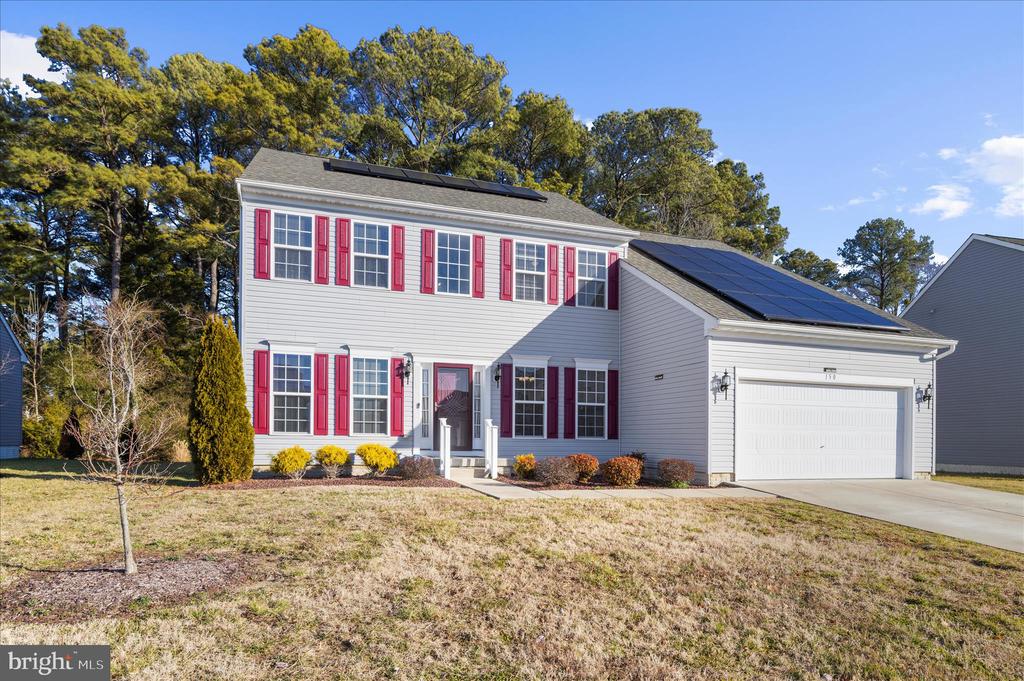 150 REGULATOR DRIVE N
