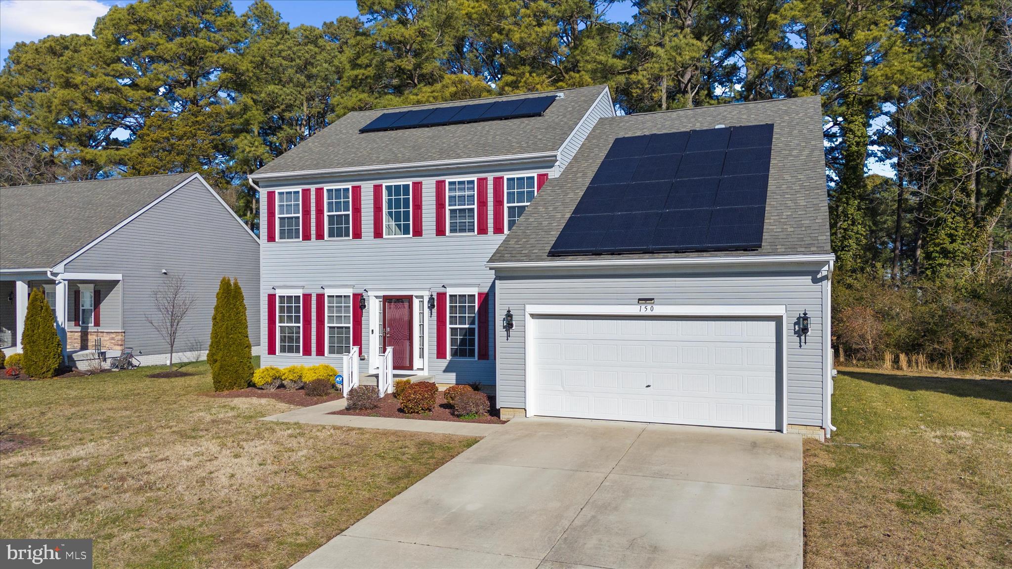 150 REGULATOR DRIVE N