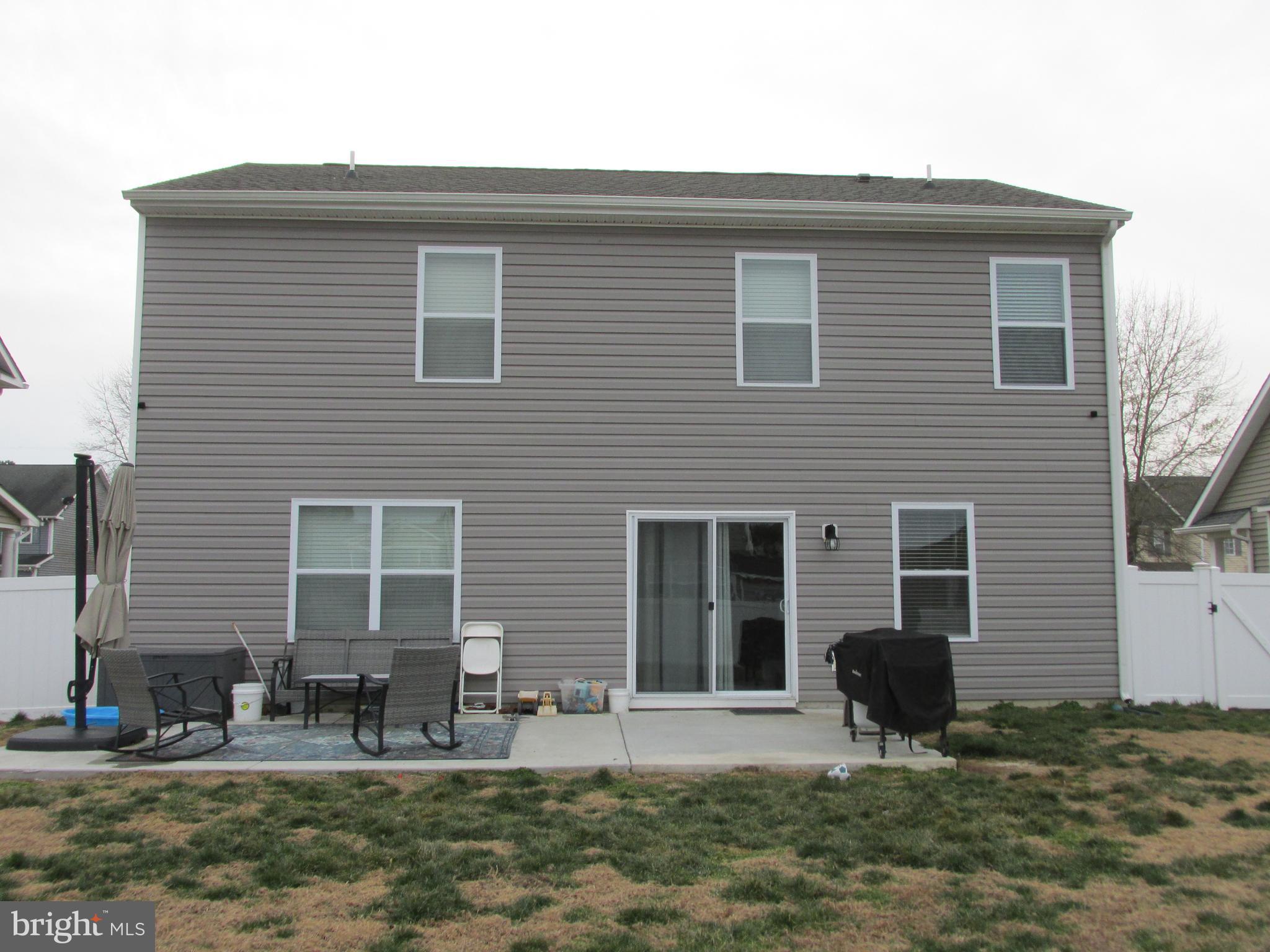 103 NIGHT HERON COURT