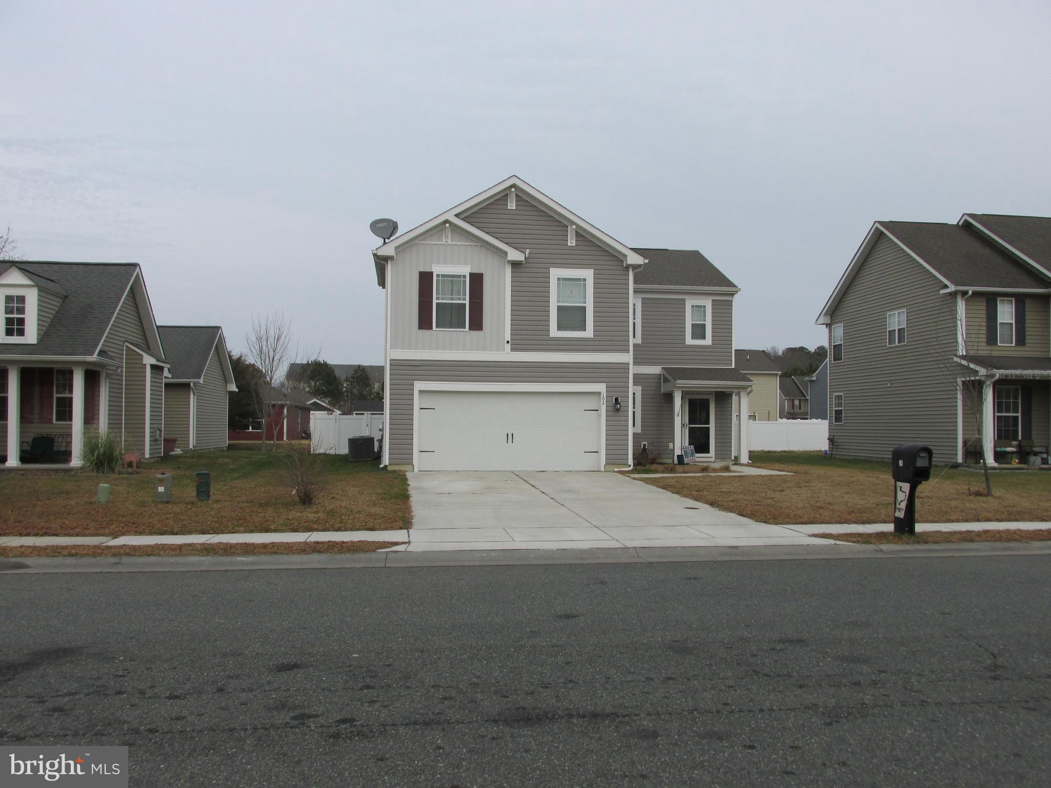 103 NIGHT HERON COURT