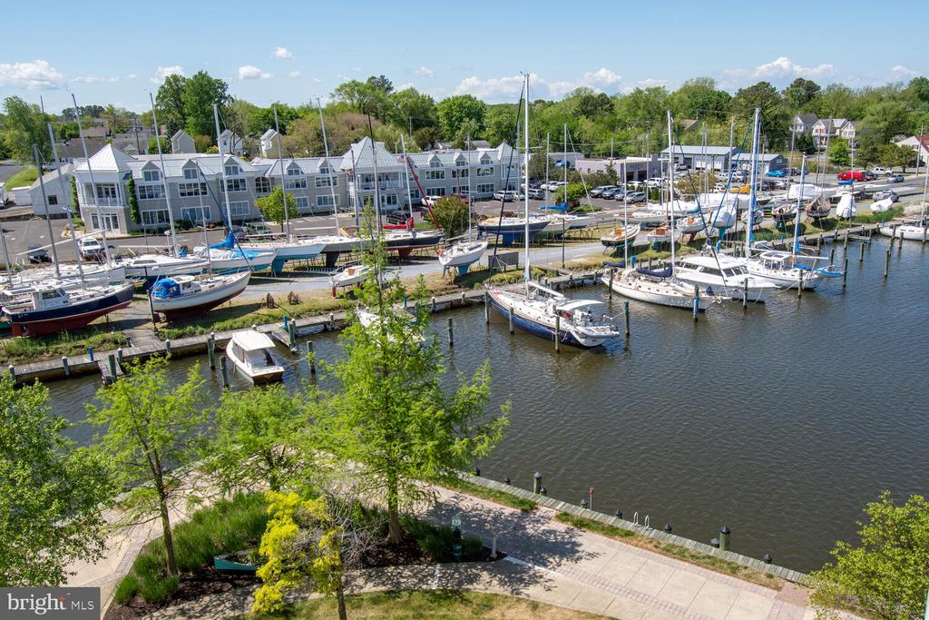 900 MARSHY COVE 411