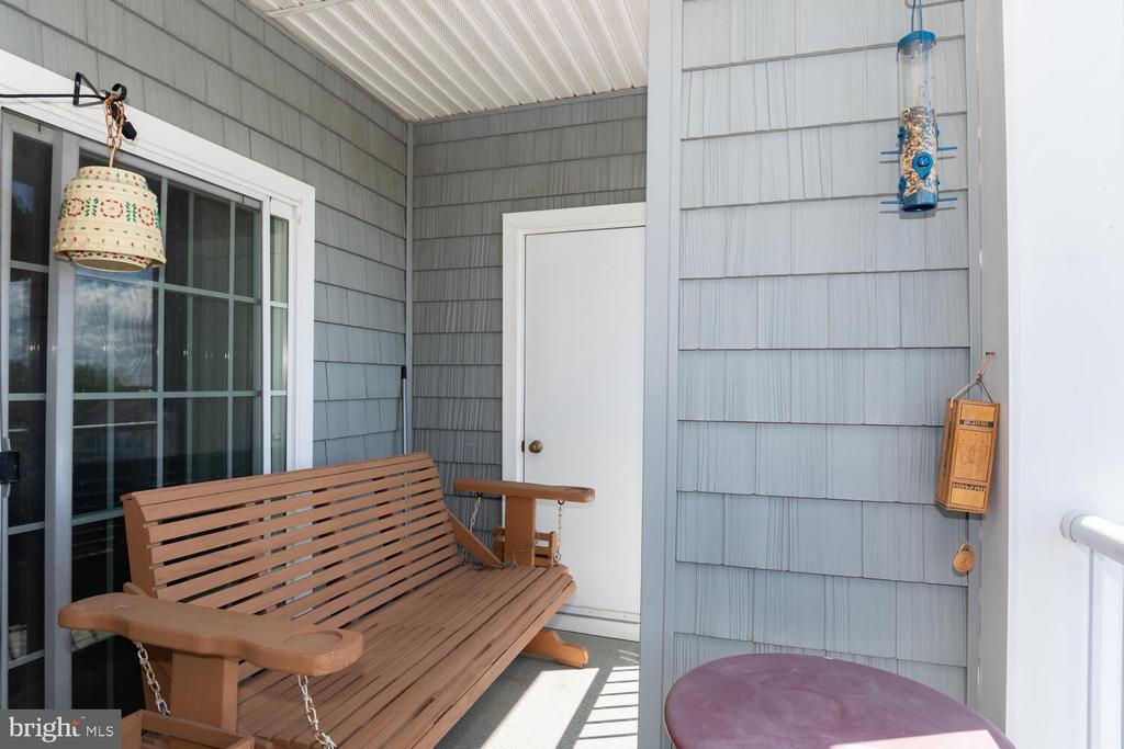 900 MARSHY COVE 411