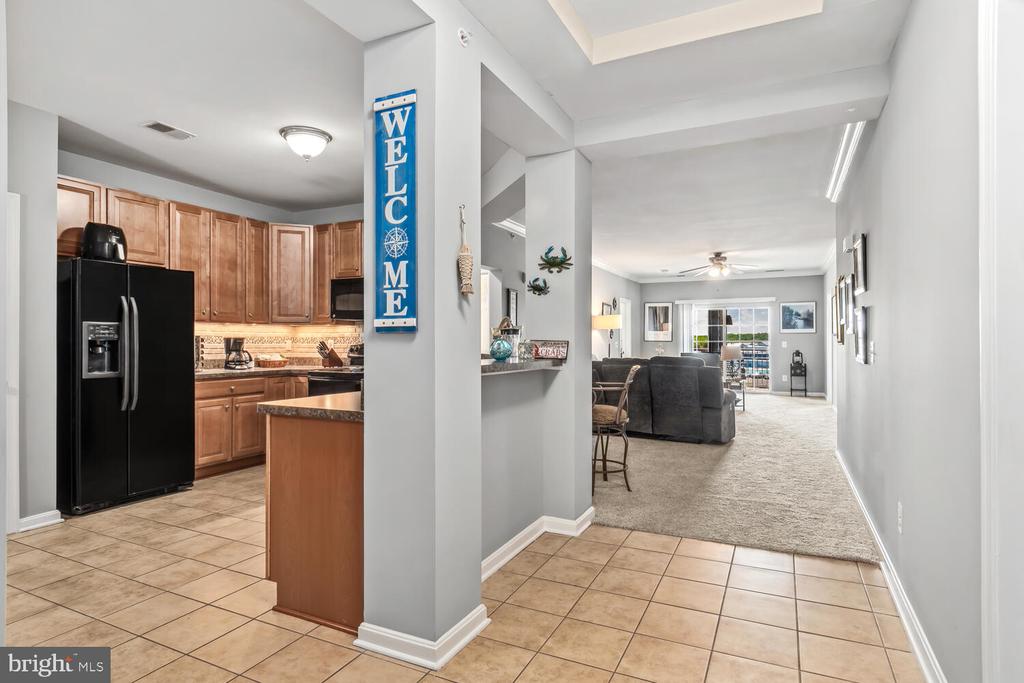 900 MARSHY COVE 411