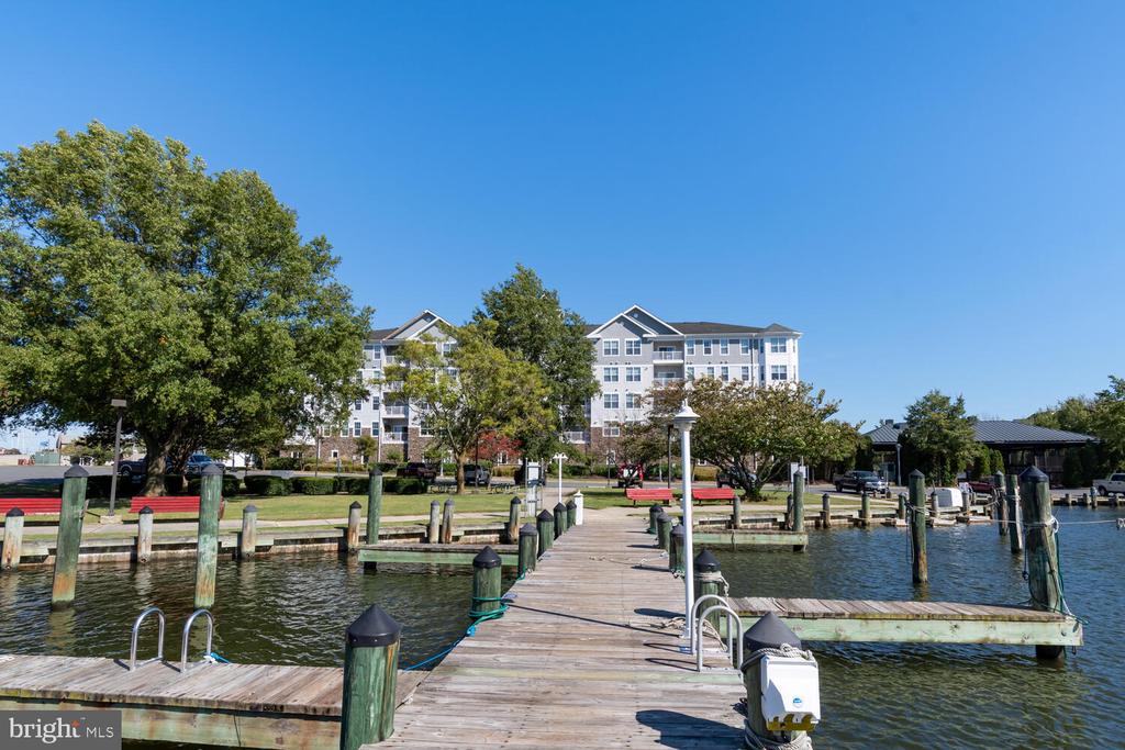 900 MARSHY COVE 411