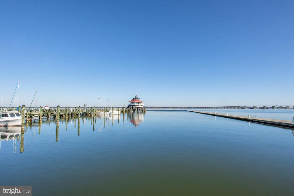 900 MARSHY COVE 411