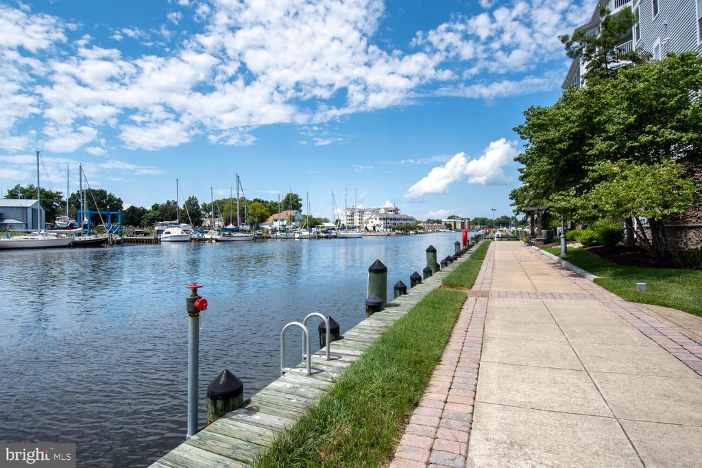 900 MARSHY COVE 411