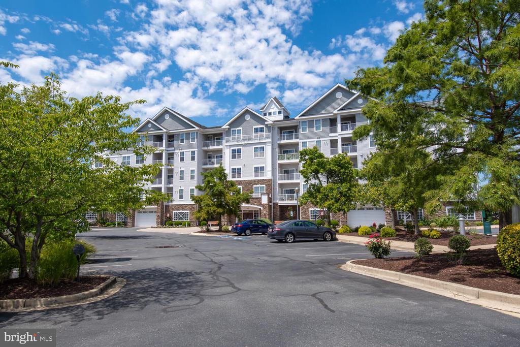 900 MARSHY COVE 411