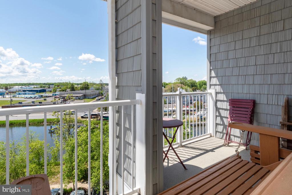900 MARSHY COVE 411