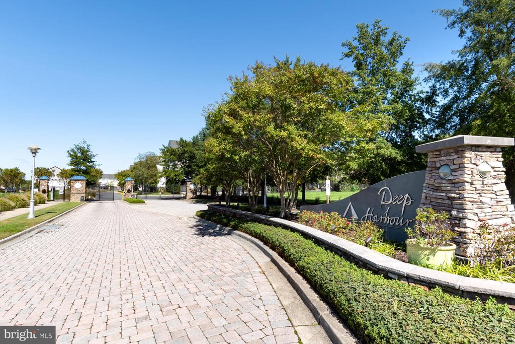 900 MARSHY COVE 411