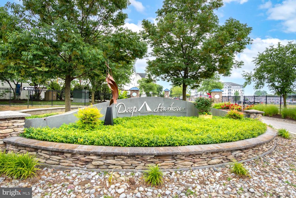 900 MARSHY COVE 411