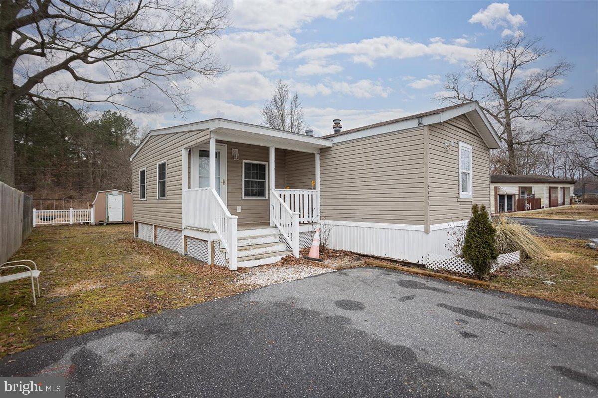 5421 SKIPJACK DRIVE N