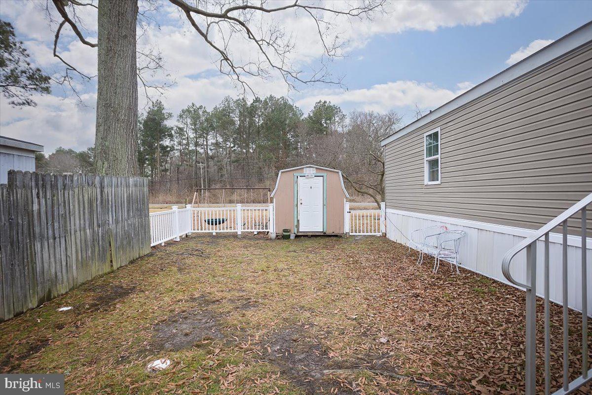 5421 SKIPJACK DRIVE N