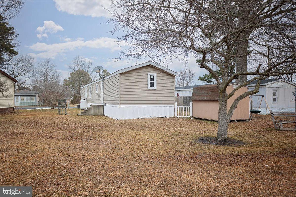 5421 SKIPJACK DRIVE N