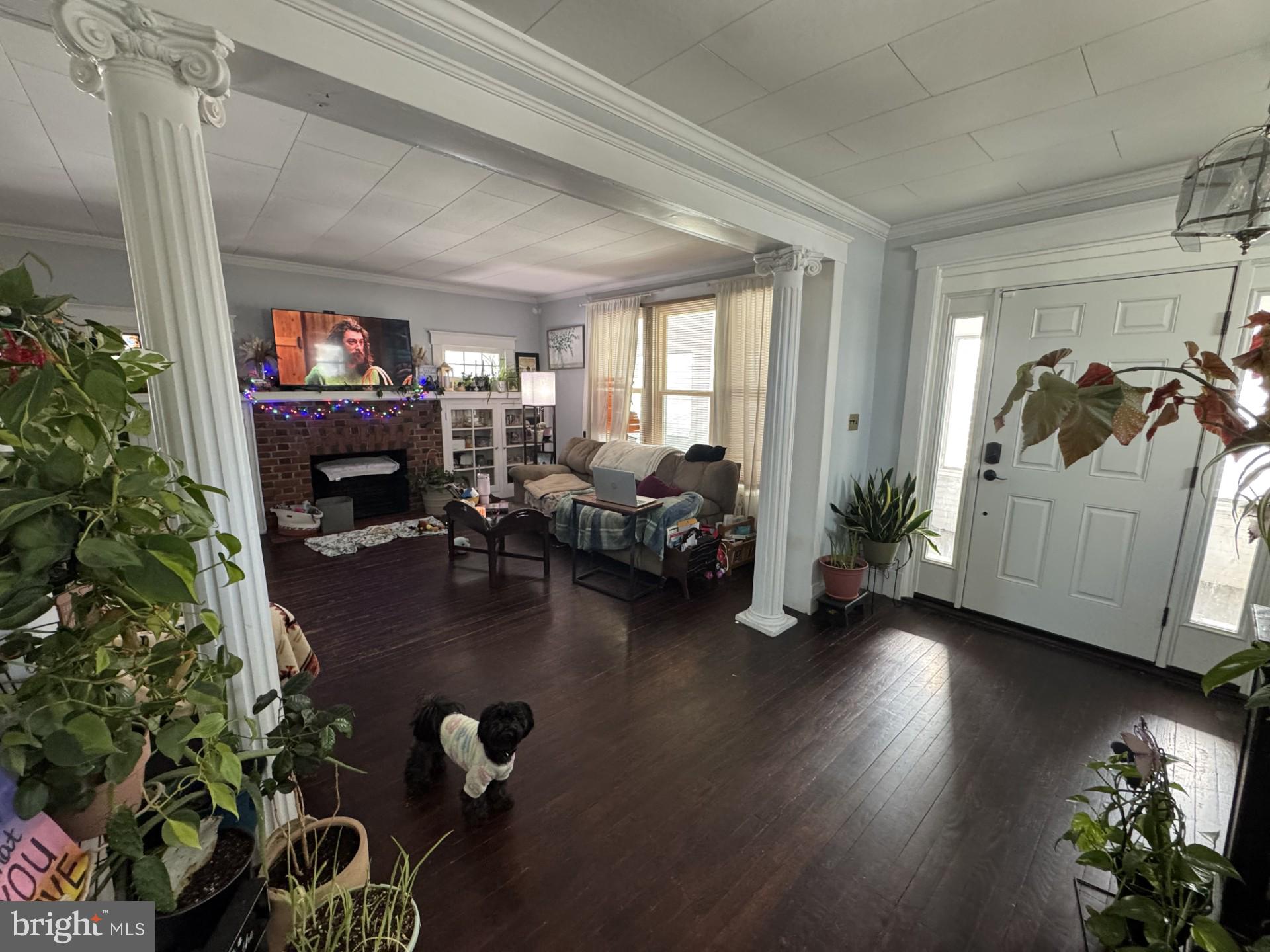 416 MARYLAND AVENUE A