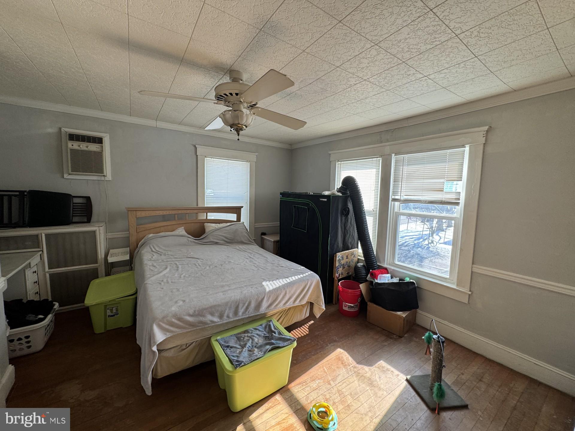 416 MARYLAND AVENUE A