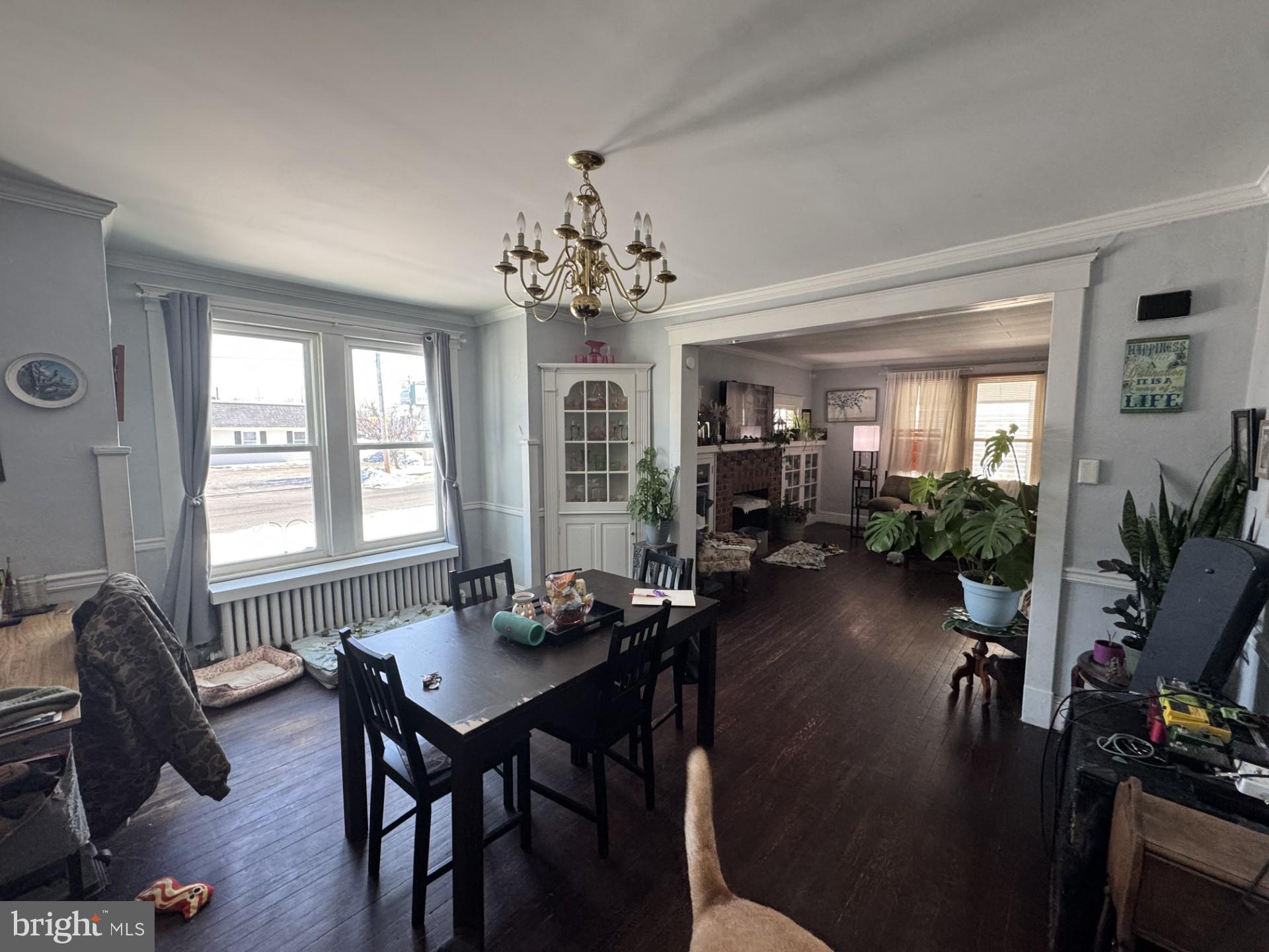 416 MARYLAND AVENUE A