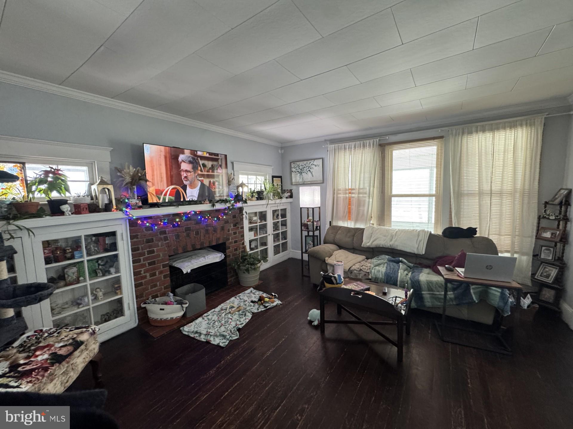 416 MARYLAND AVENUE A