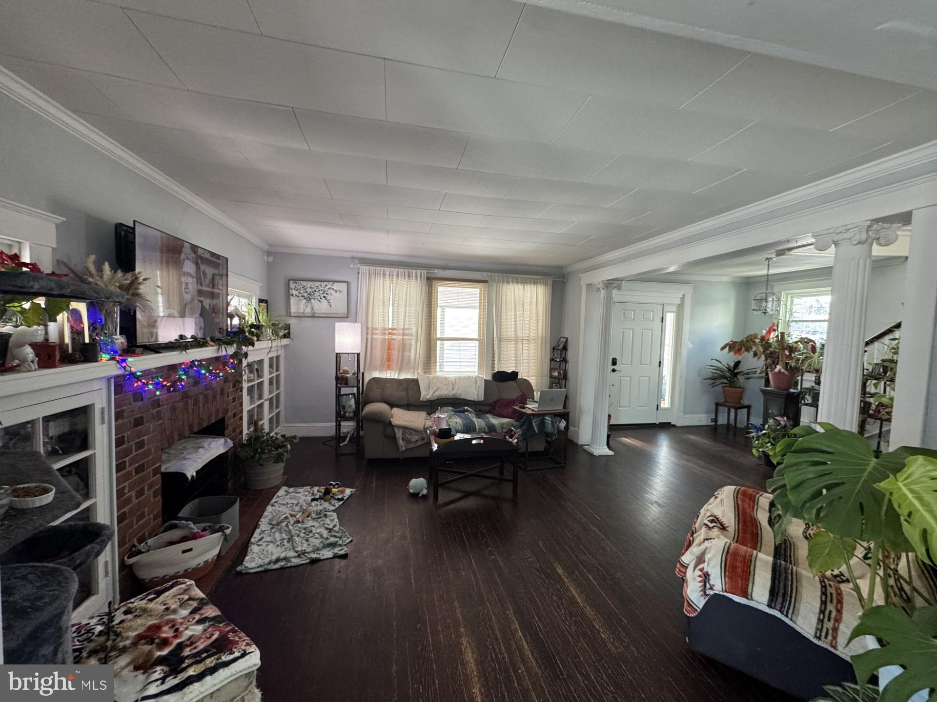 416 MARYLAND AVENUE A