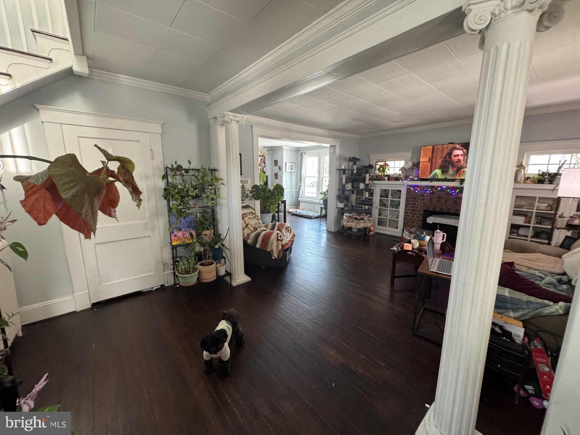 416 MARYLAND AVENUE A