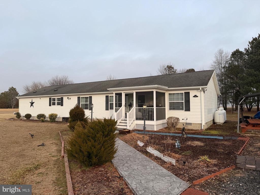 6565 CABIN RIDGE ROAD