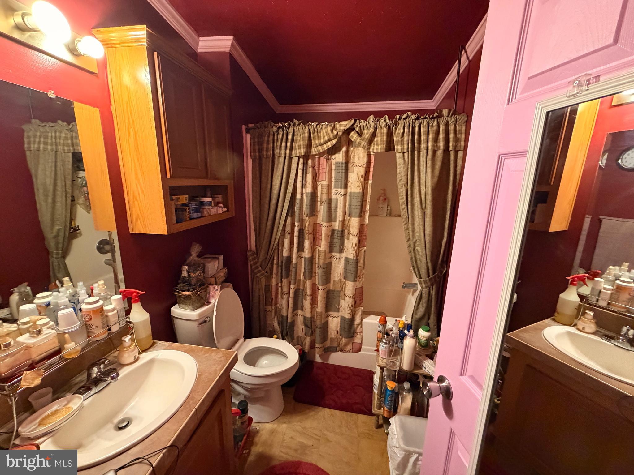 6565 CABIN RIDGE ROAD