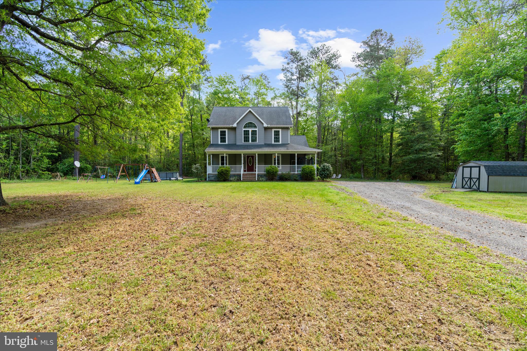 6941 HUBBARD ROAD