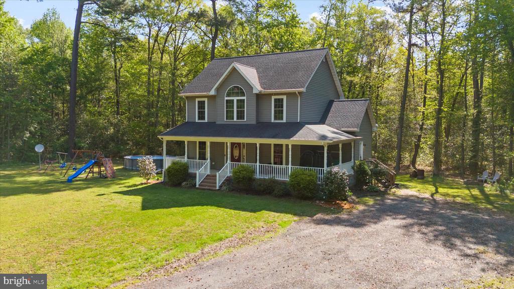 6941 HUBBARD ROAD