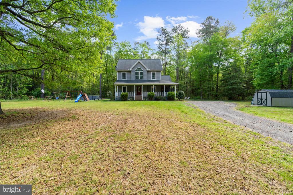 6941 HUBBARD ROAD