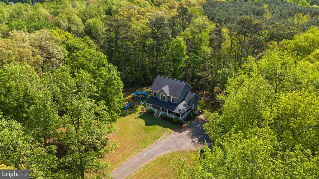 6941 HUBBARD ROAD