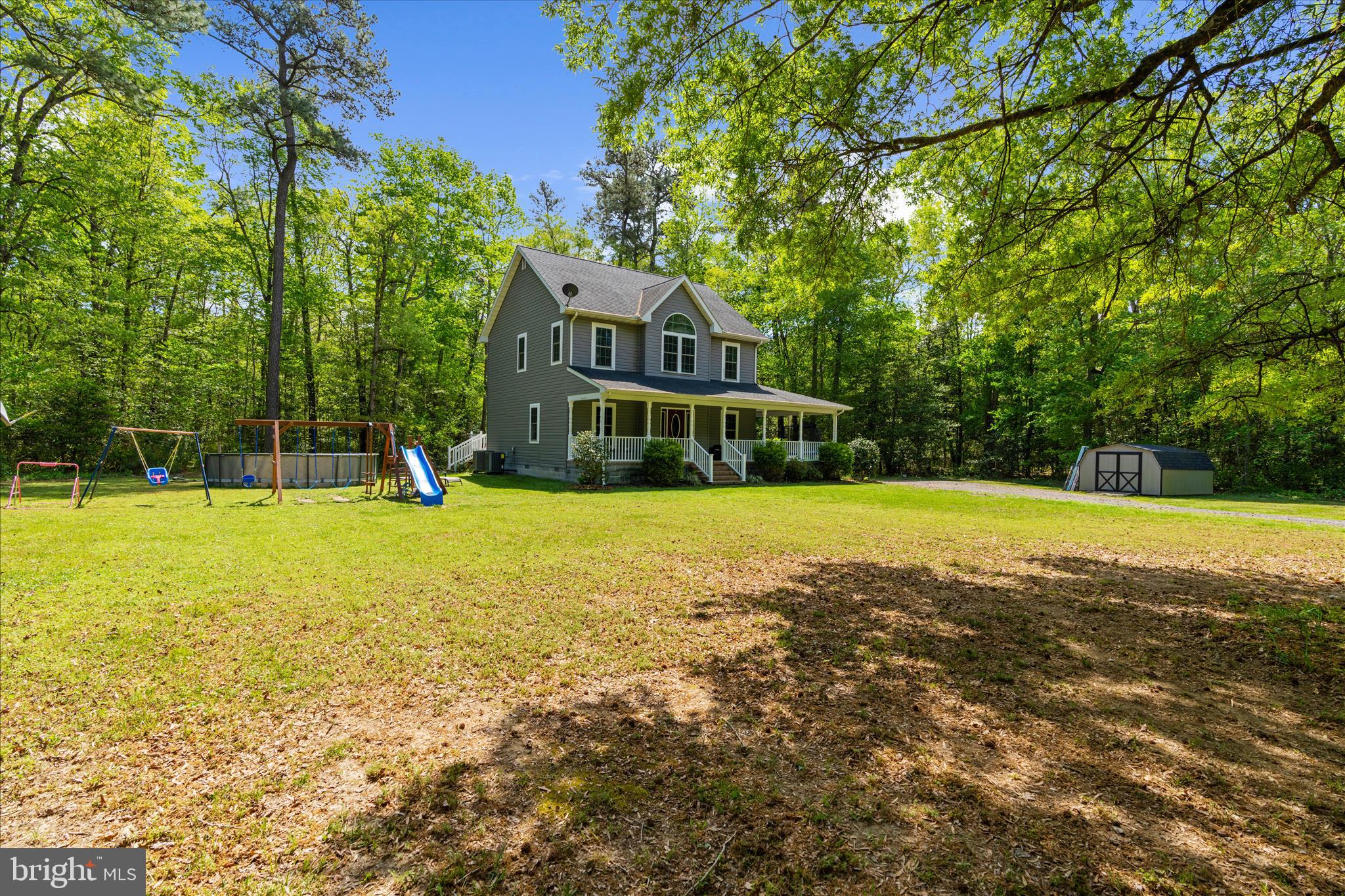 6941 HUBBARD ROAD