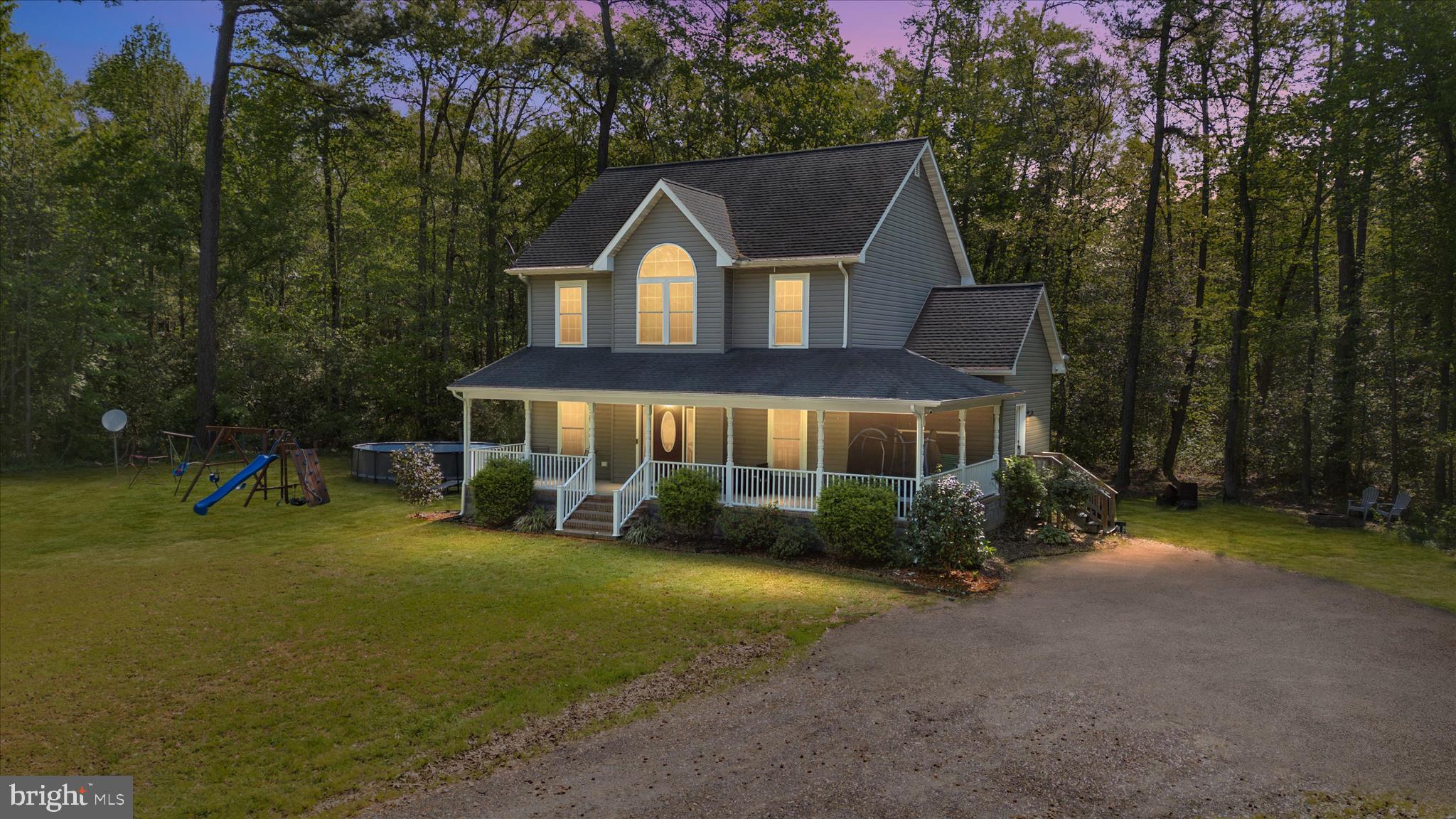6941 HUBBARD ROAD
