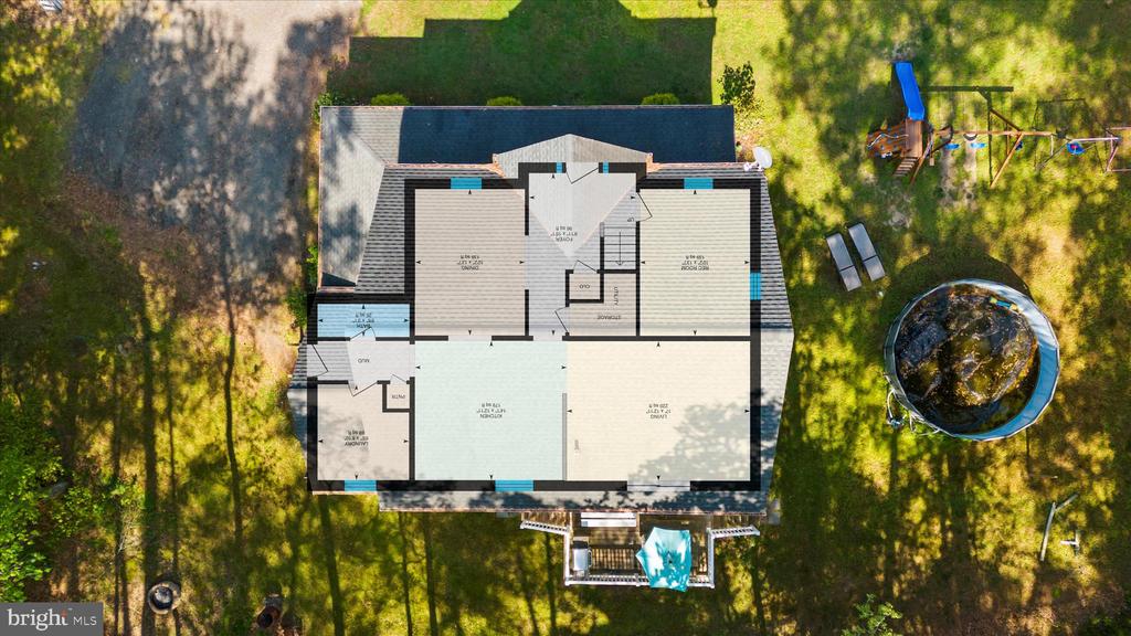 6941 HUBBARD ROAD