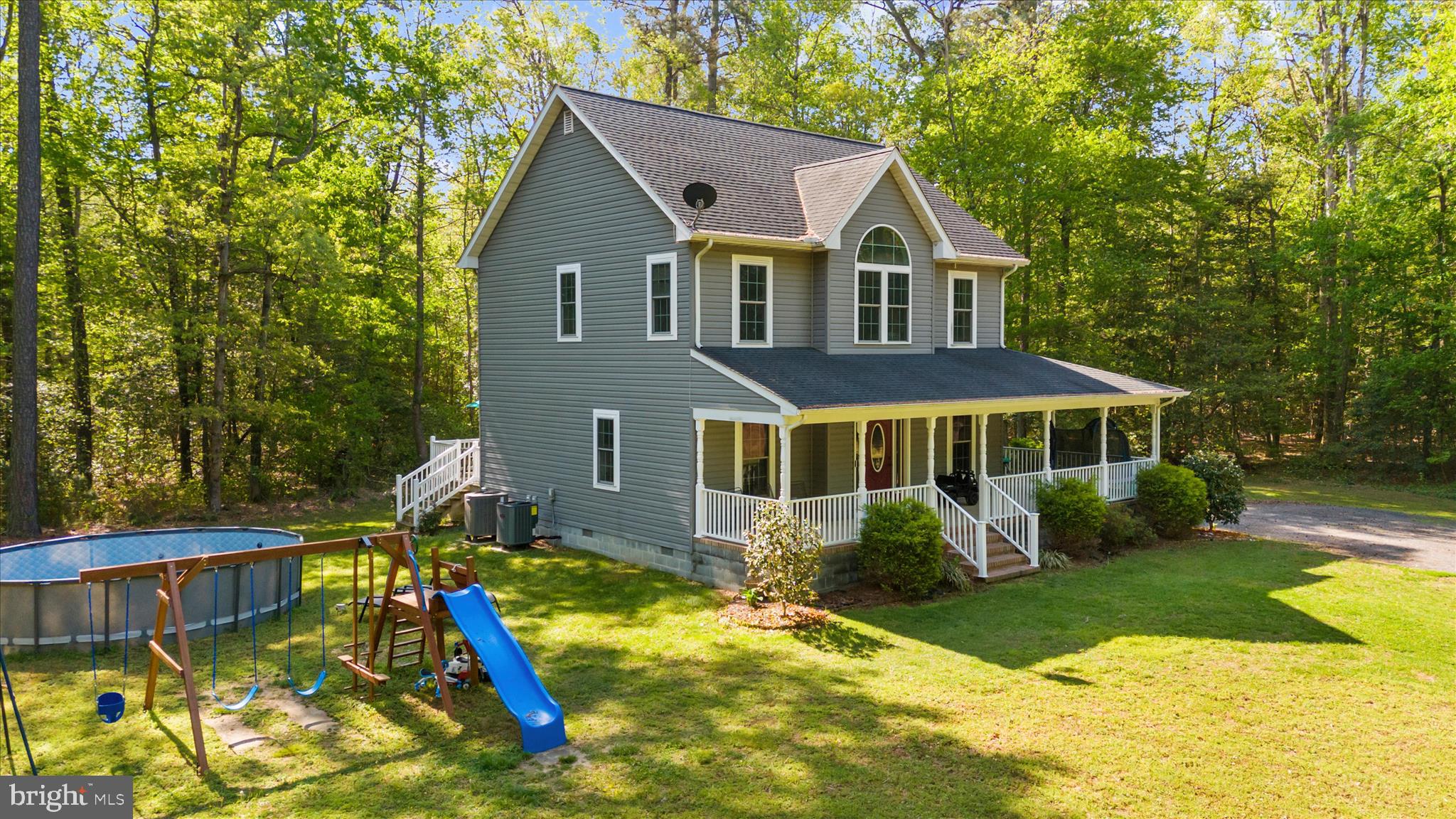 6941 HUBBARD ROAD
