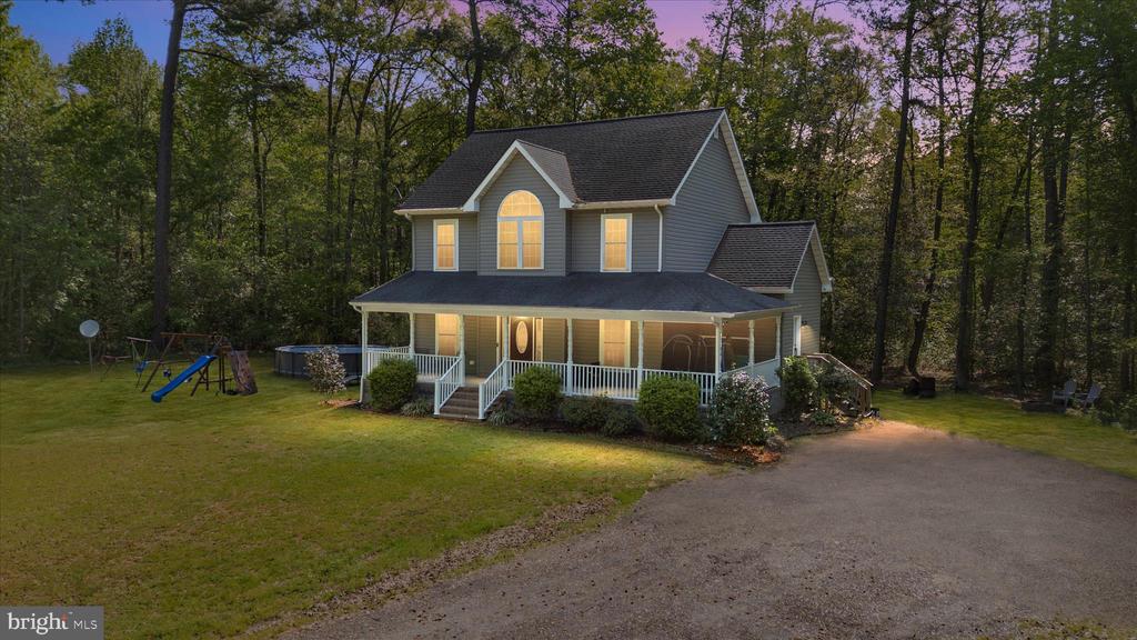 6941 HUBBARD ROAD