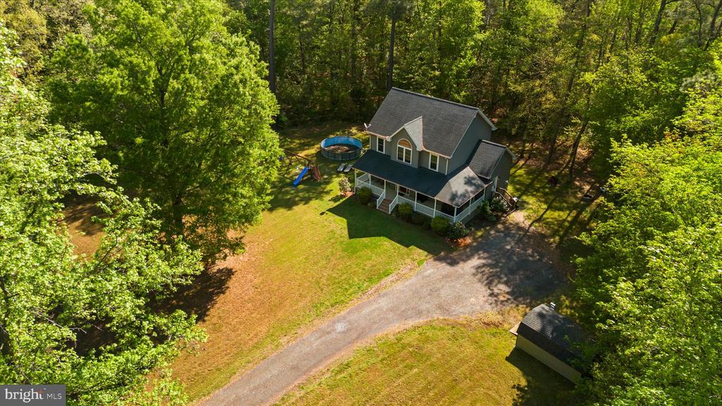 6941 HUBBARD ROAD