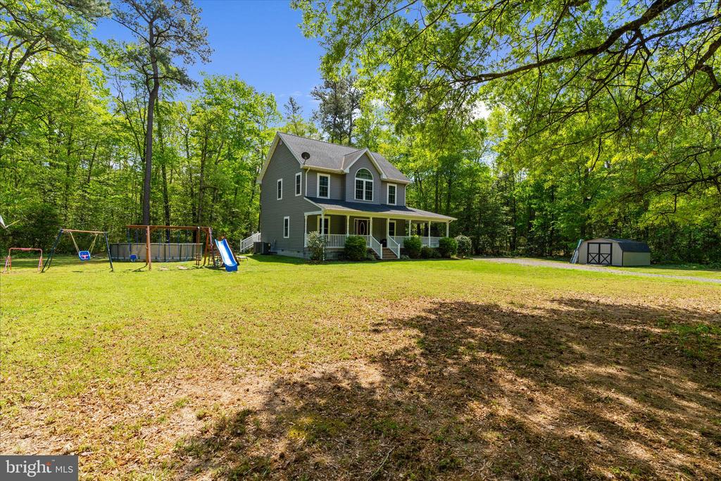 6941 HUBBARD ROAD