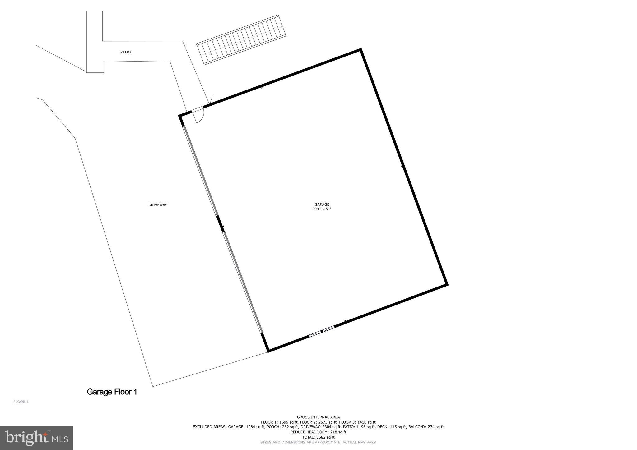 2208 HORNS POINT ROAD