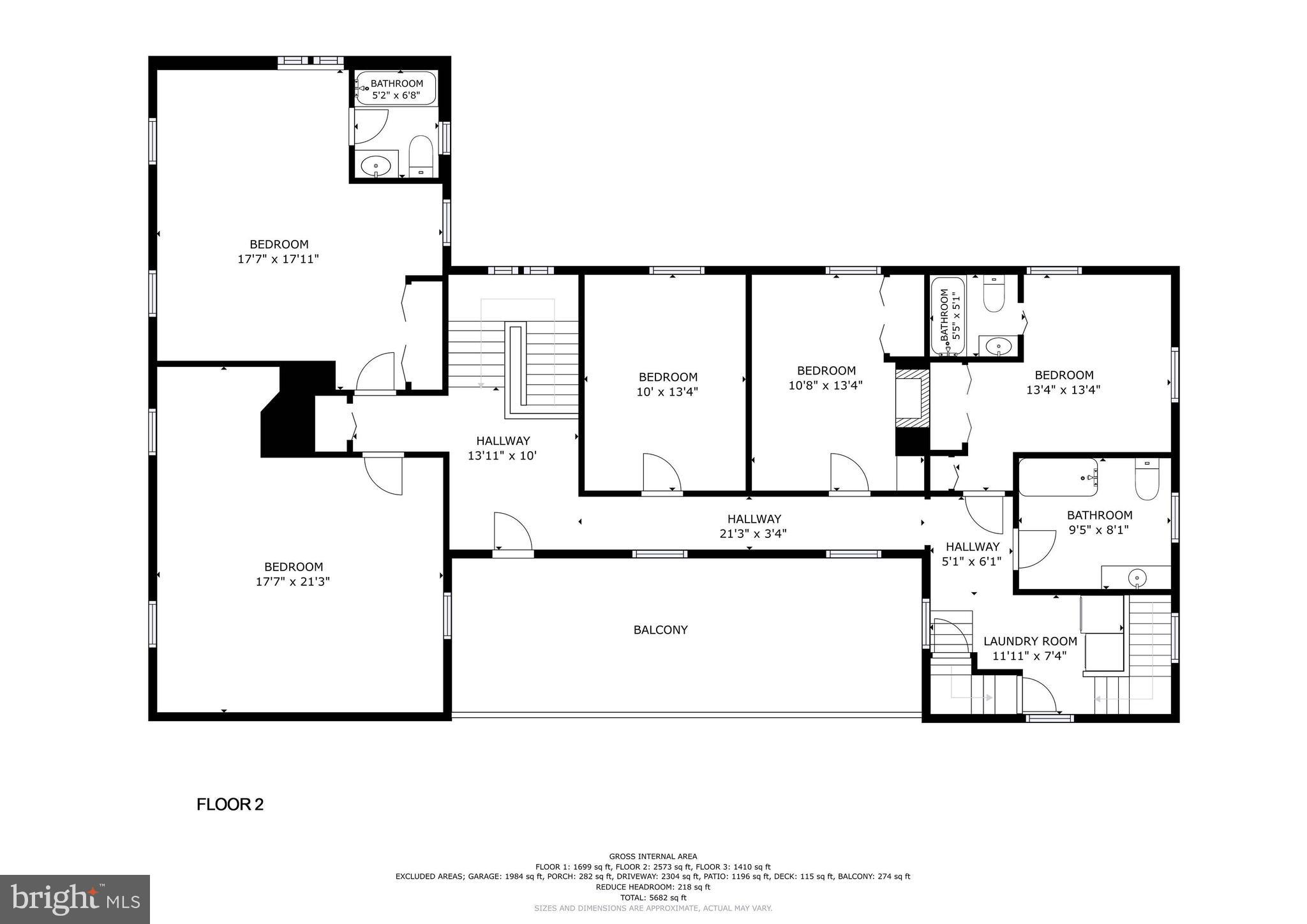 2208 HORNS POINT ROAD